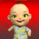 Baby Run - Jump Star