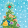 Advent Tree 2012